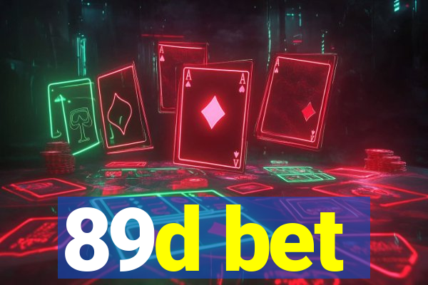 89d bet