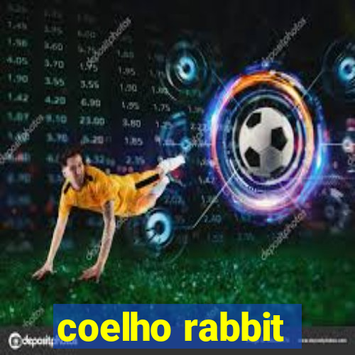 coelho rabbit