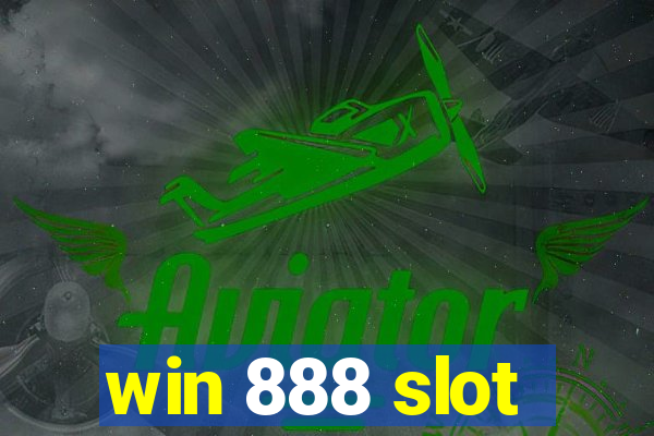 win 888 slot