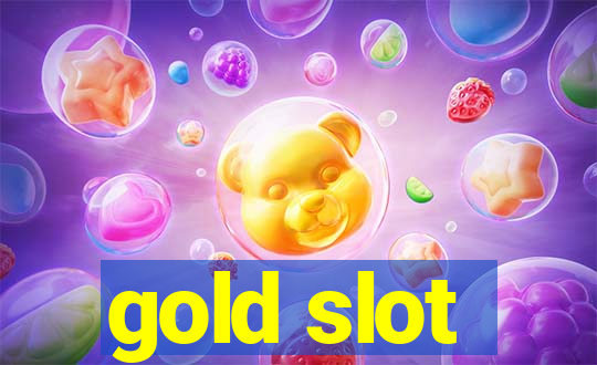 gold slot