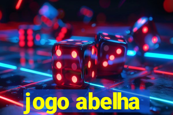 jogo abelha