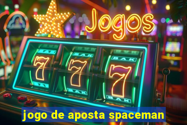 jogo de aposta spaceman