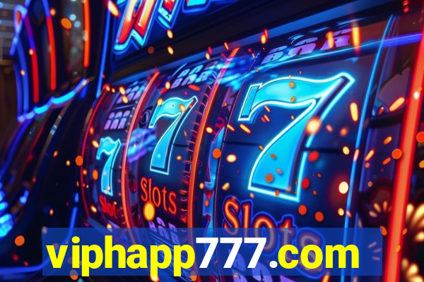 viphapp777.com