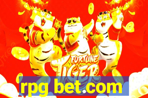 rpg bet.com