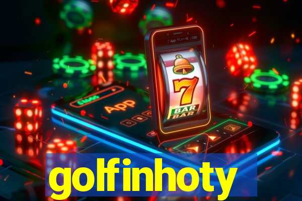 golfinhoty