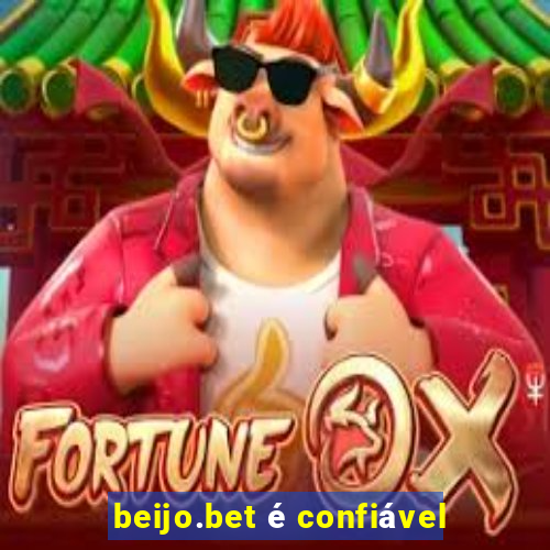 beijo.bet é confiável