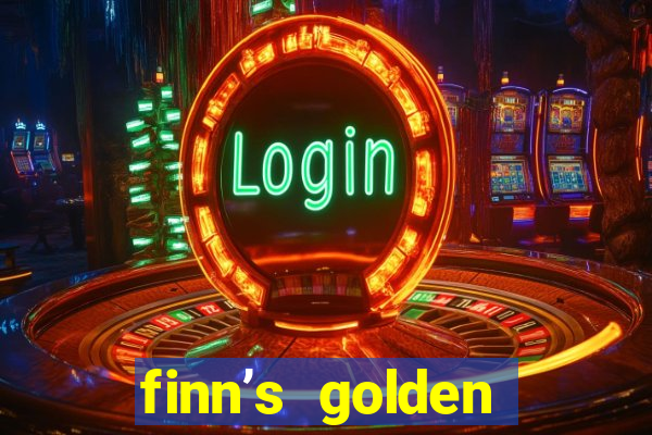 finn’s golden tavern slot recenzie