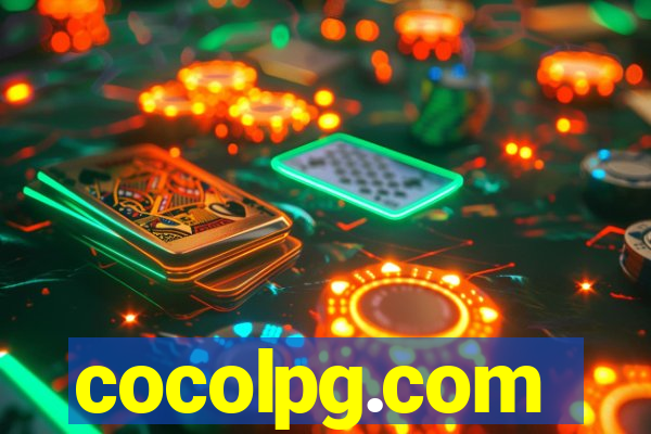 cocolpg.com