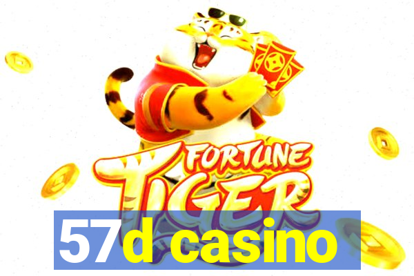 57d casino