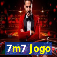 7m7 jogo