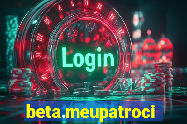 beta.meupatrocinio