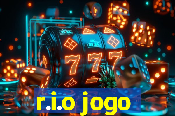 r.i.o jogo