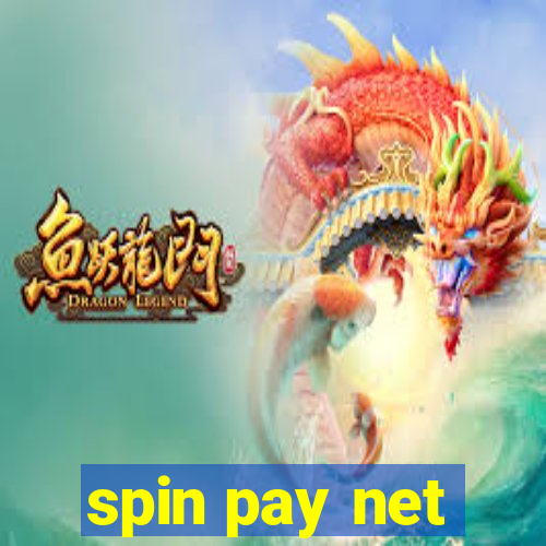 spin pay net