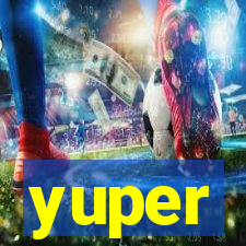 yuper