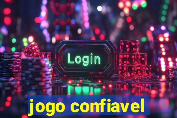 jogo confiavel