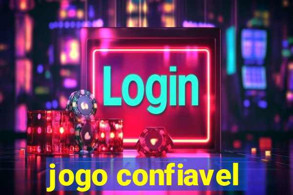 jogo confiavel