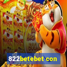 822betebet con