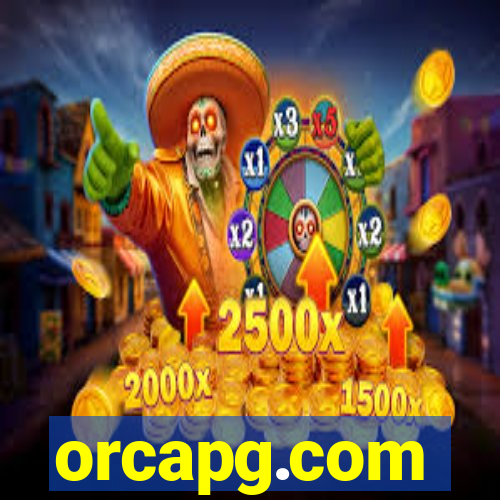 orcapg.com