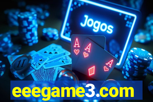 eeegame3.com