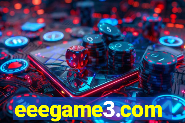 eeegame3.com