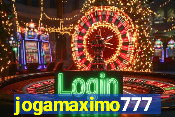 jogamaximo777