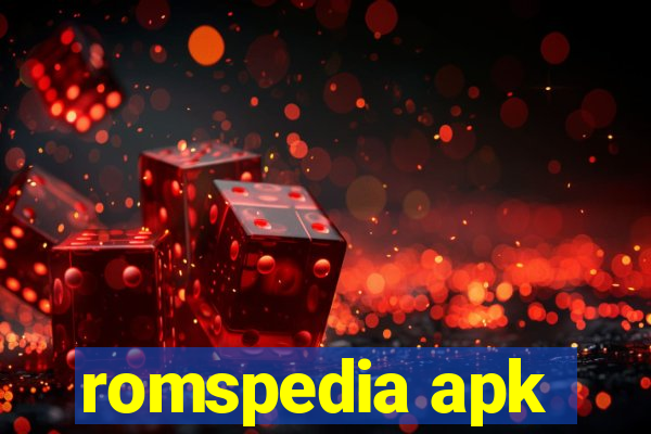 romspedia apk