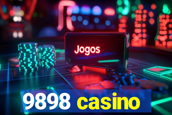 9898 casino