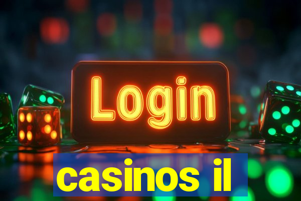 casinos il