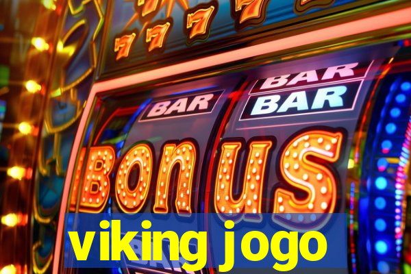 viking jogo