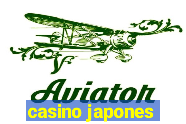 casino japones