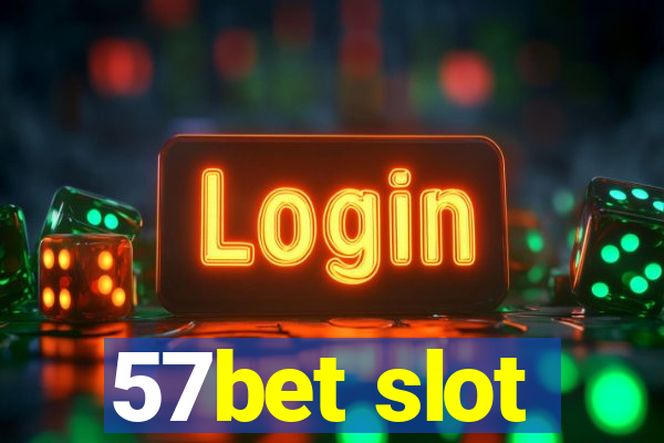 57bet slot