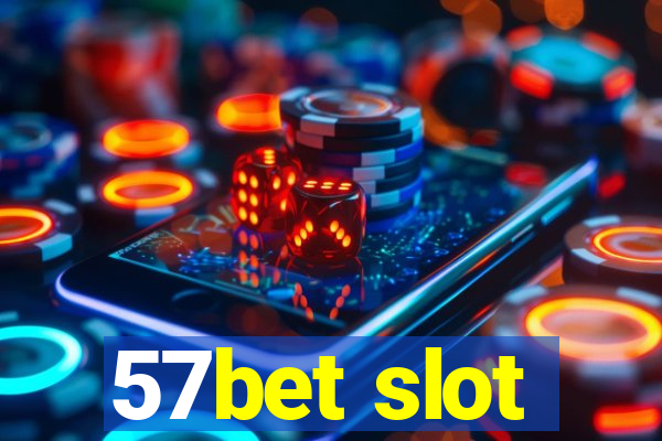 57bet slot