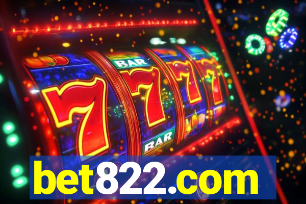 bet822.com