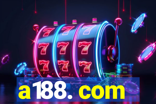 a188. com