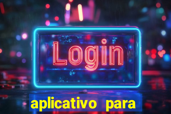 aplicativo para fazer jogo online