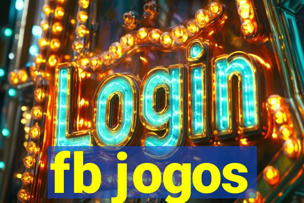 fb jogos