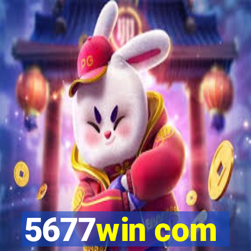 5677win com