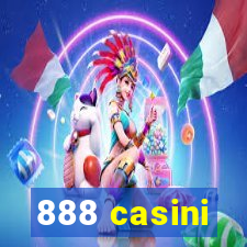 888 casini