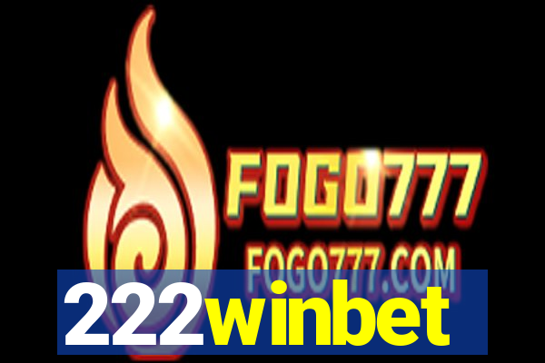 222winbet