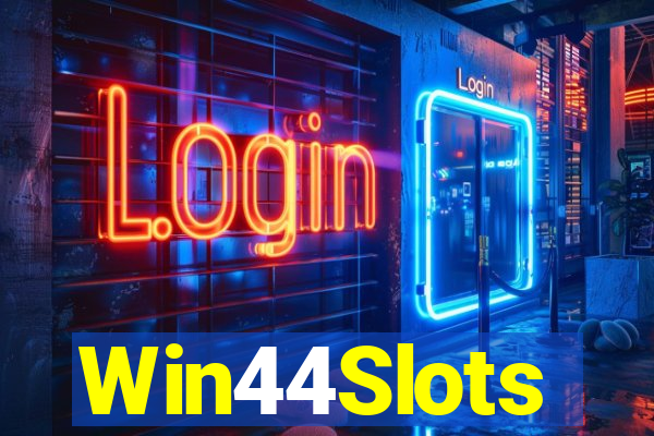 Win44Slots