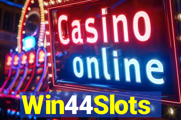 Win44Slots