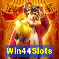 Win44Slots