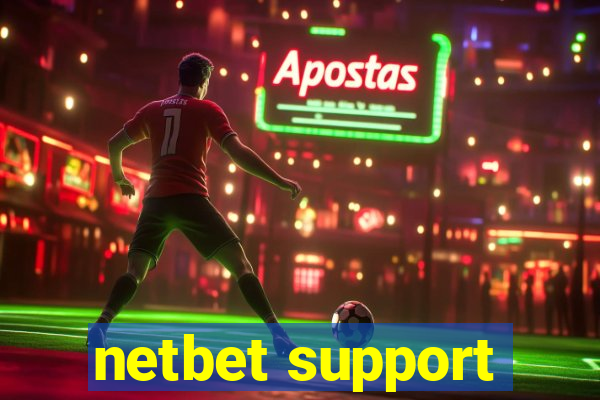 netbet support