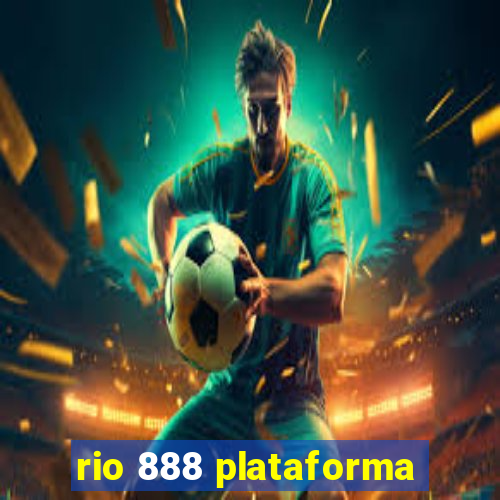 rio 888 plataforma