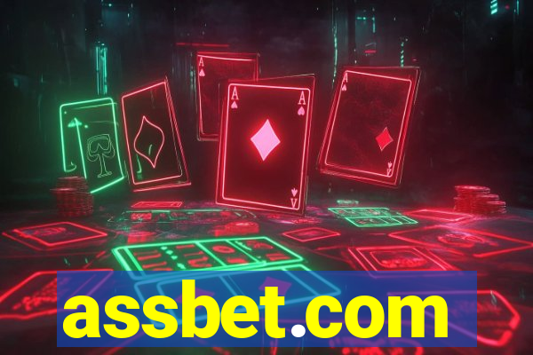 assbet.com