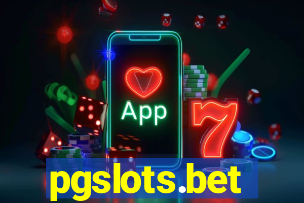 pgslots.bet