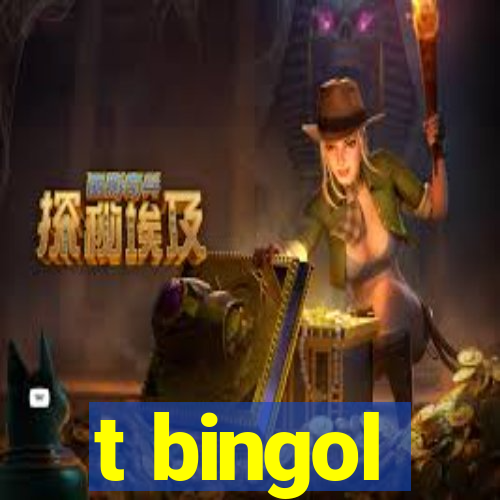 t bingol