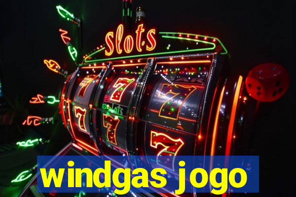 windgas jogo