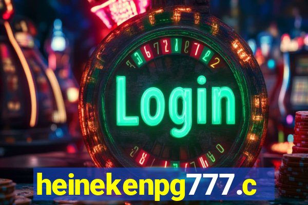 heinekenpg777.com