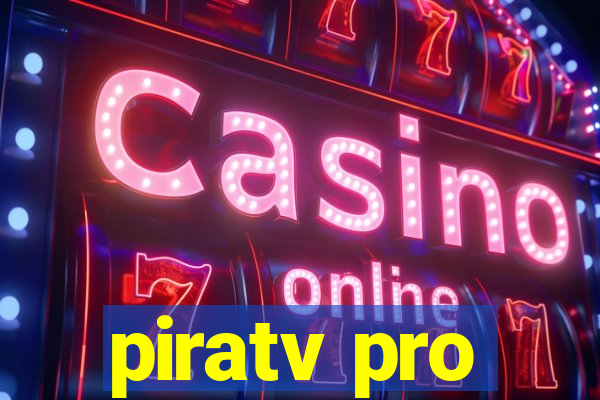 piratv pro